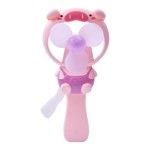 VENTOINHA PORCO 18CM LQ-197 CX288