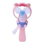 VENTOINHA PORCO 18CM LQ-197 CX288