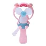 VENTOINHA PORCO 18CM LQ-197 CX288