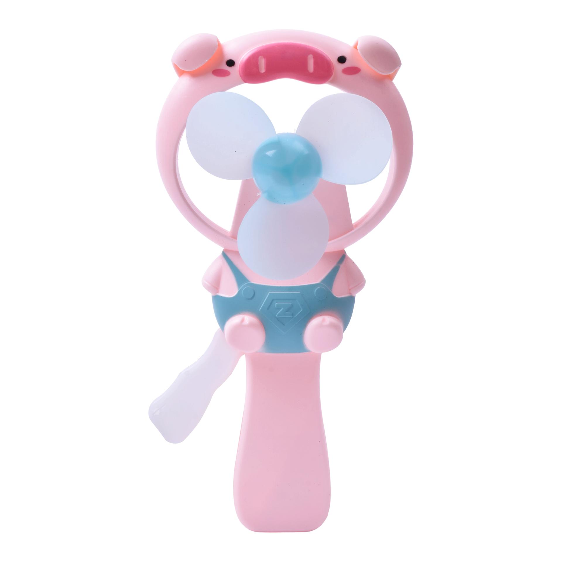 VENTOINHA PORCO 18CM LQ-197 CX288