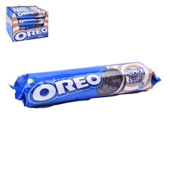 OREO REMIX TIRAMISU&BAUN 157G