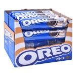 OREO REMIX TIRAMISU&BAUN 157G