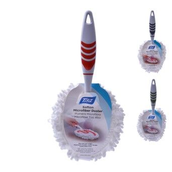 MOPA MICROFIBRA TP-337 CX25
