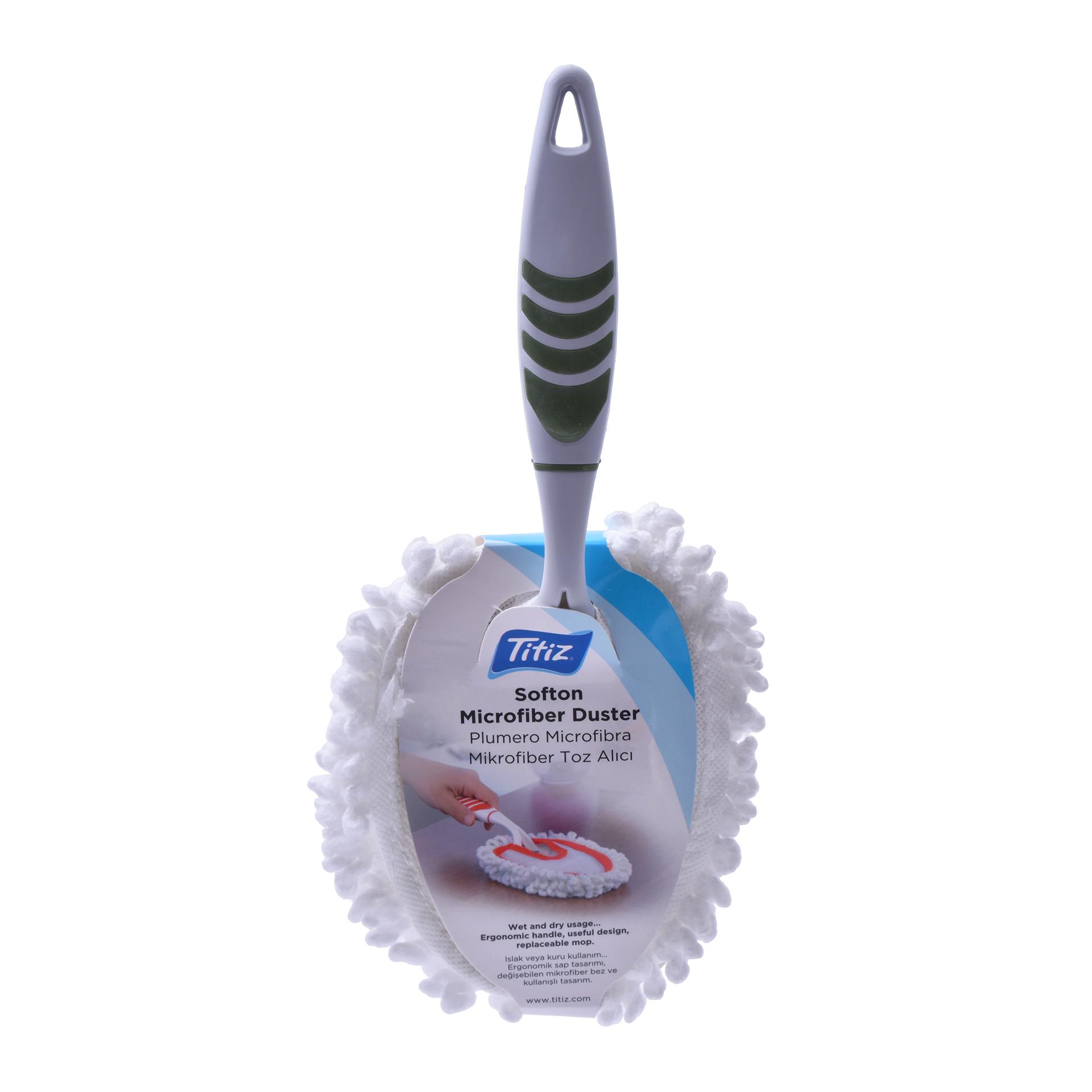 MOPA MICROFIBRA TP-337 CX25 MOPA MICROFIBRA TP-337 CX25