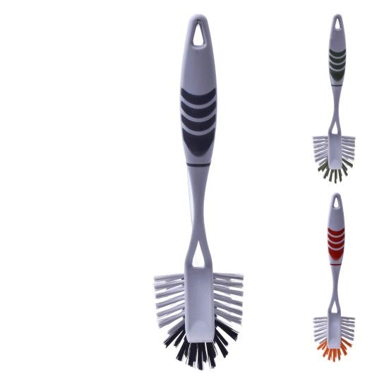 ESCOVA P/LOUA TP-332 CX26