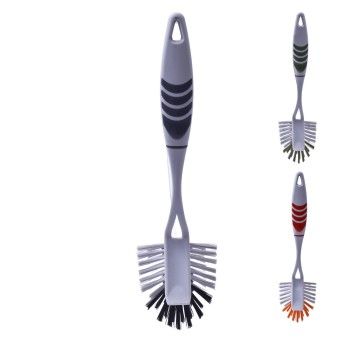 ESCOVA P/LOUA TP-332 CX26
