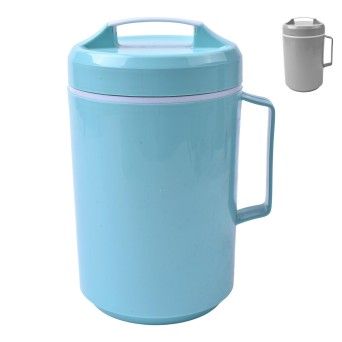 TERMO P/ SOLIDOS ALTA 1L CX12