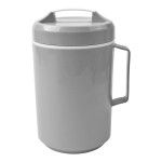 TERMO P/ SOLIDOS ALTA 1L CX12