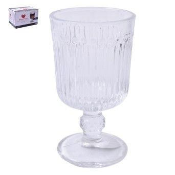 COPO LICOR ROMA 60ML CX6UN 119478