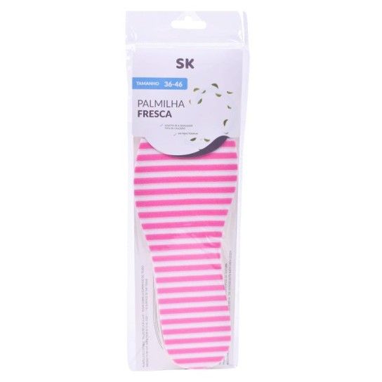 PALMILHA FRESCA36-46 414-305-02BCX144 PALMILHA FRESCA36-46 414-305-02BCX144