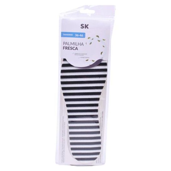 PALMILHA FRESCA36-46 414-305-02BCX144 PALMILHA FRESCA36-46 414-305-02BCX144