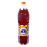 FRUVITAL ICED TEA PESSEGO 6X2L