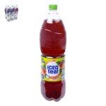 FRUVITAL ICED TEA MANGA 6X2L