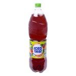 FRUVITAL ICED TEA MANGA 6X2L