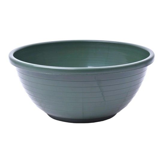 FLOREIRA RED. VERDE 31CM C/ PENDORAL FLOREIRA RED. VERDE 31CM C/ PENDORAL