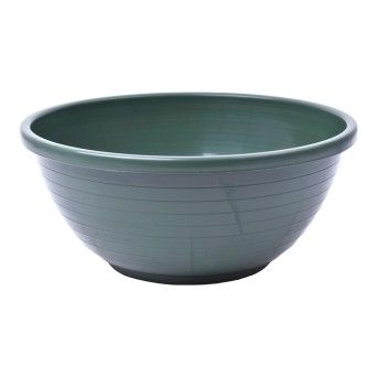 FLOREIRA RED. VERDE 31CM C/ PENDORAL