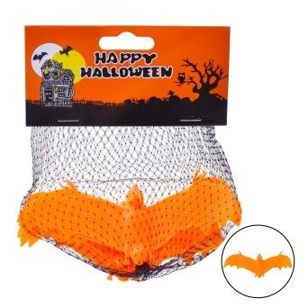 MORCEGOS HALLOWEEN 5U 1421-203-01 CX240