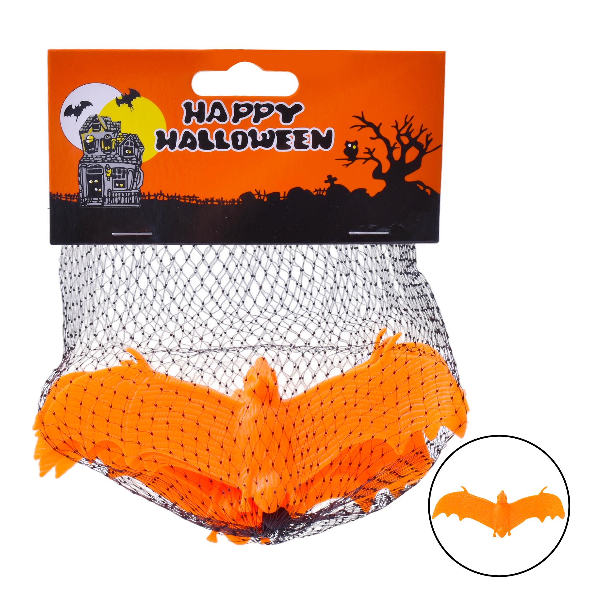 MORCEGOS HALLOWEEN 5U 1421-203-01 CX240 MORCEGOS HALLOWEEN 5U 1421-203-01 CX240