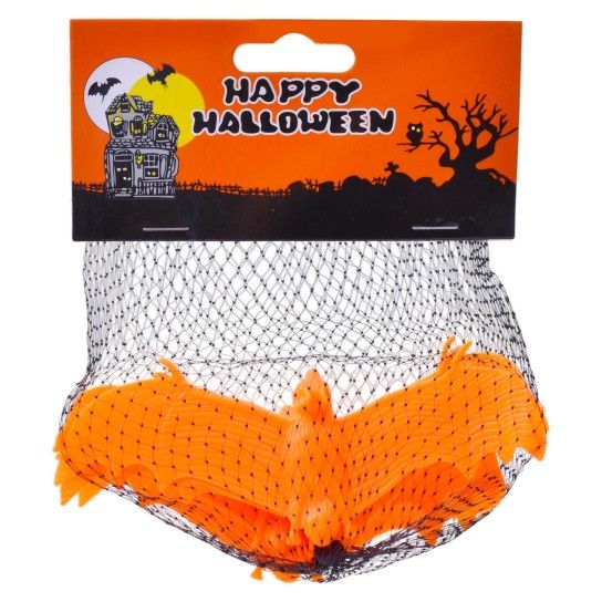 MORCEGOS HALLOWEEN 5U 1421-203-01 CX240 MORCEGOS HALLOWEEN 5U 1421-203-01 CX240