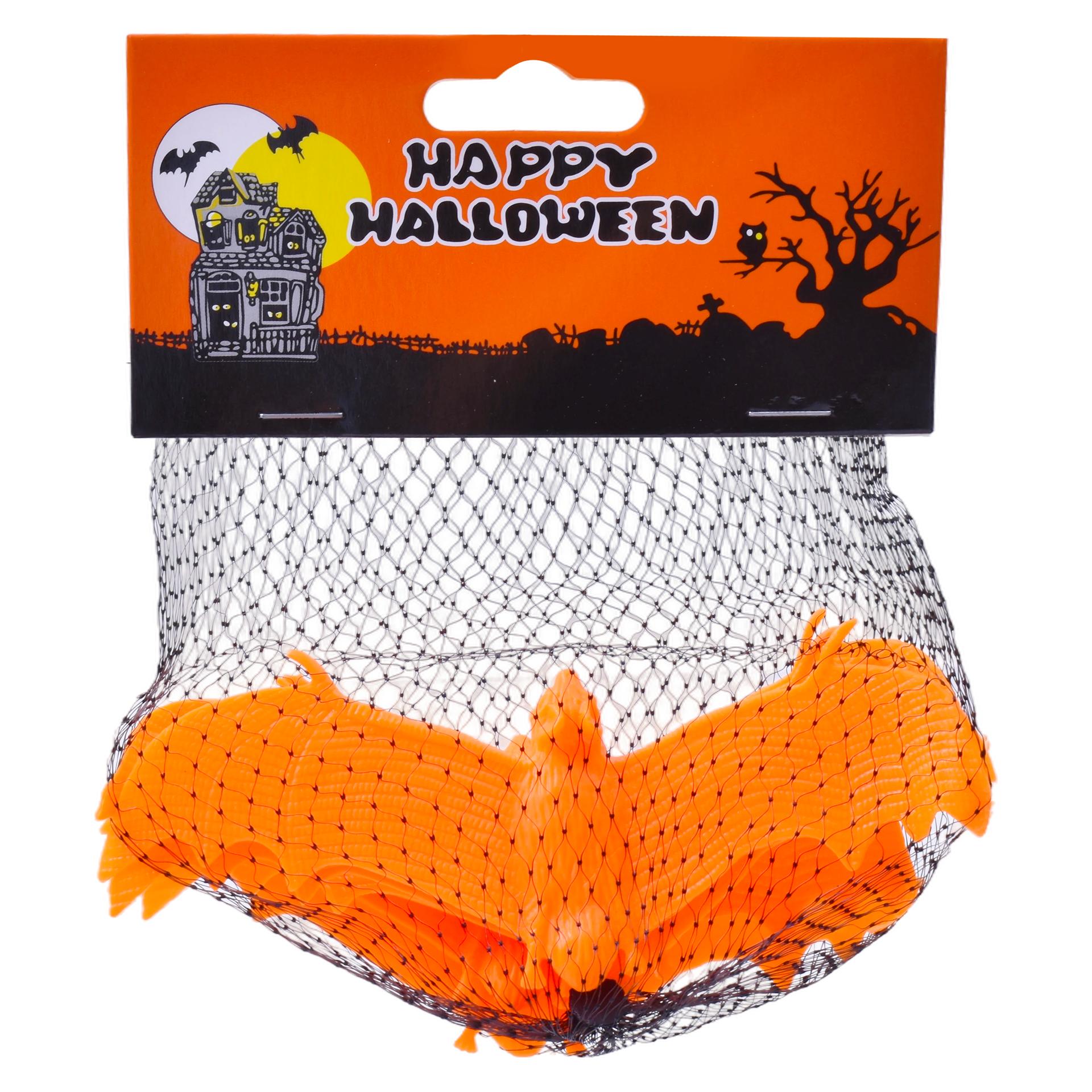 MORCEGOS HALLOWEEN 5U 1421-203-01 CX240 MORCEGOS HALLOWEEN 5U 1421-203-01 CX240