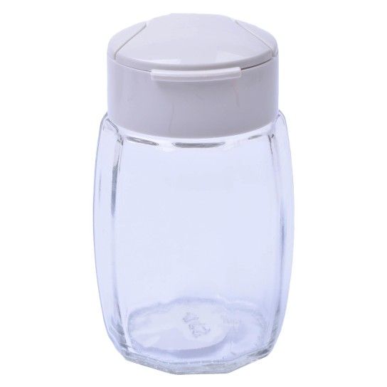 FRASCO P/ESPECIARIAS 100CC C-00284 CX40 FRASCO P/ESPECIARIAS 100CC C-00284 CX40