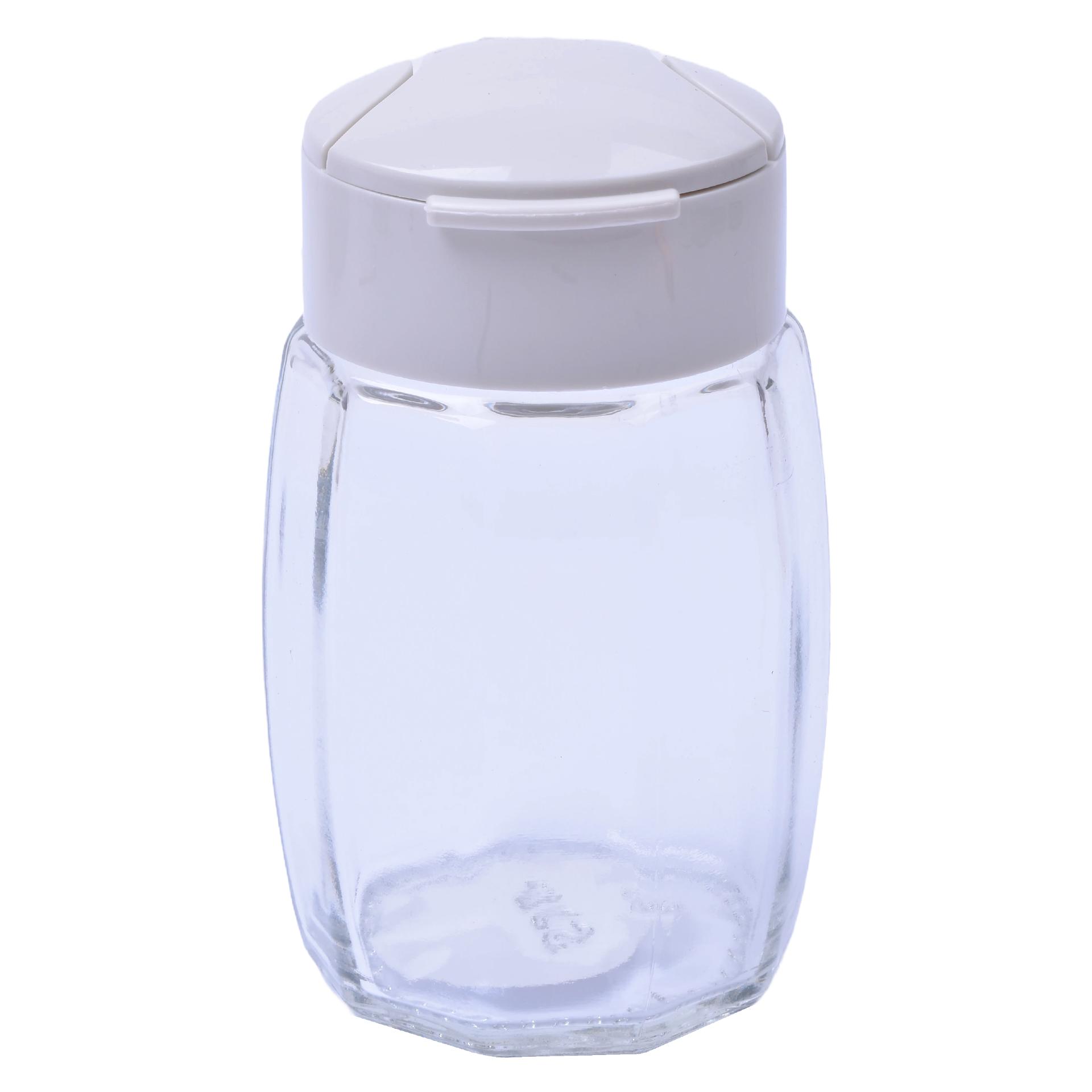 FRASCO P/ESPECIARIAS 100CC C-00284 CX40 FRASCO P/ESPECIARIAS 100CC C-00284 CX40