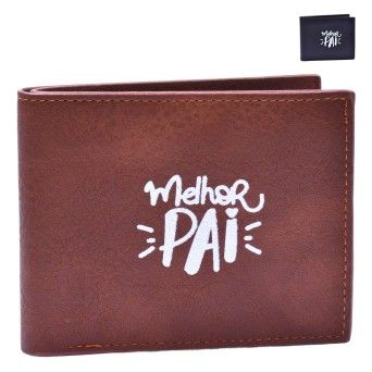 CARTEIRA HOMEM  PAI 203-006 CX300