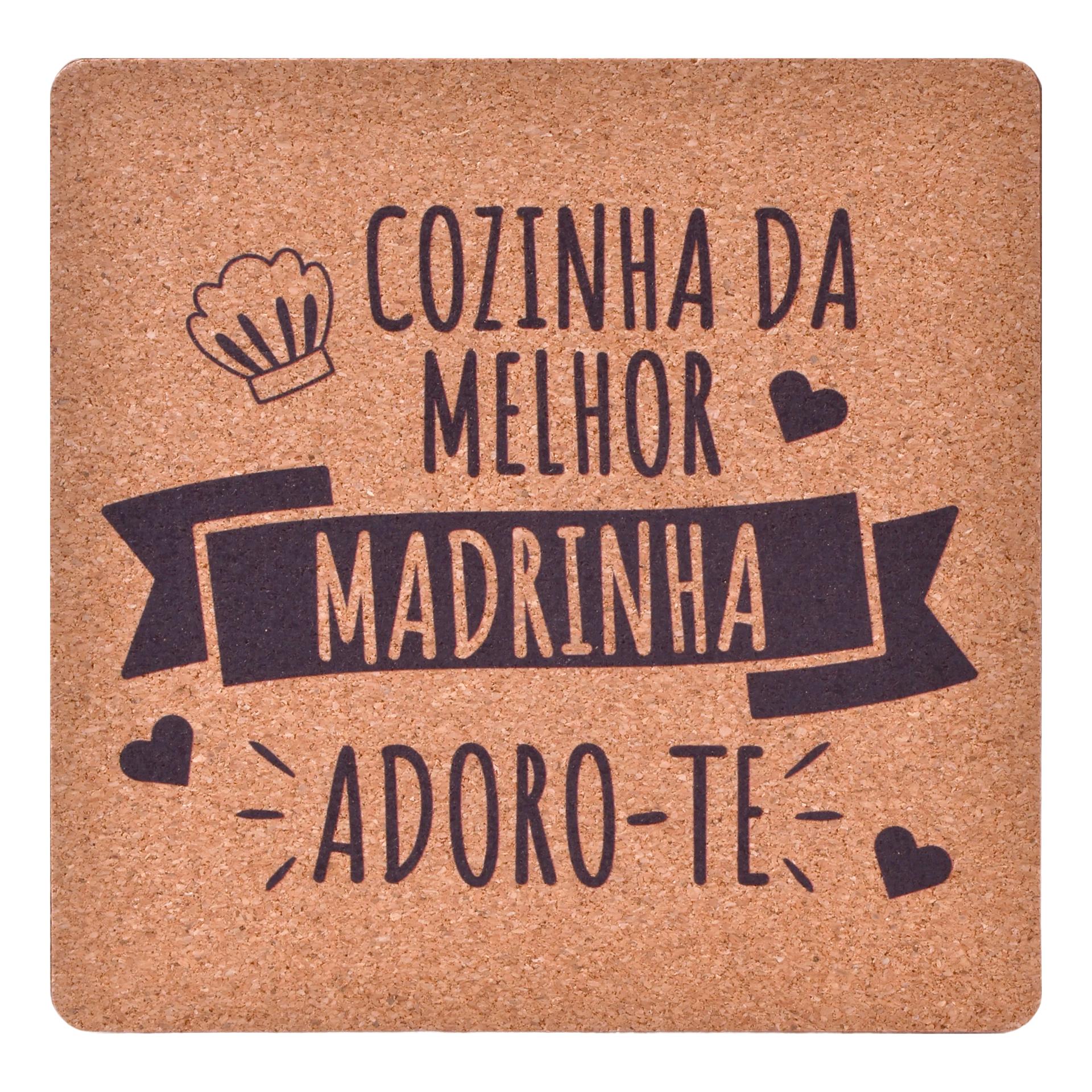 PLACA MDF MADRINHA 1947-803-MD CX120