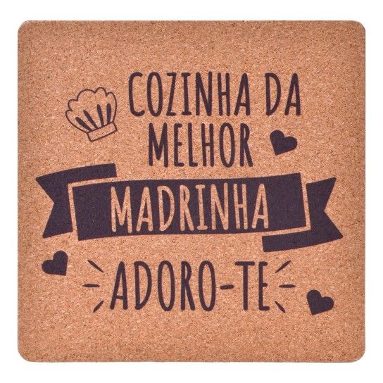 PLACA MDF MADRINHA 1947-803-MD CX120