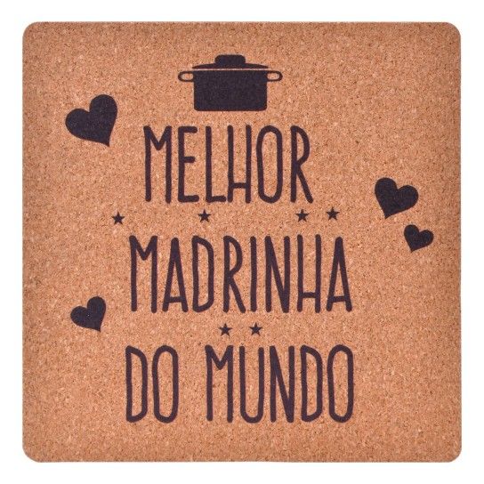 PLACA MDF MADRINHA 1947-803-MD CX120