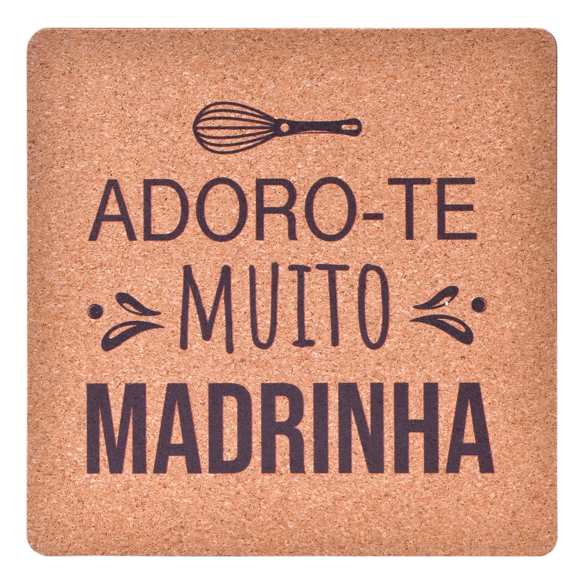 PLACA MDF MADRINHA 1947-803-MD CX120