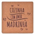 PLACA MDF MADRINHA 1947-803-MD CX120