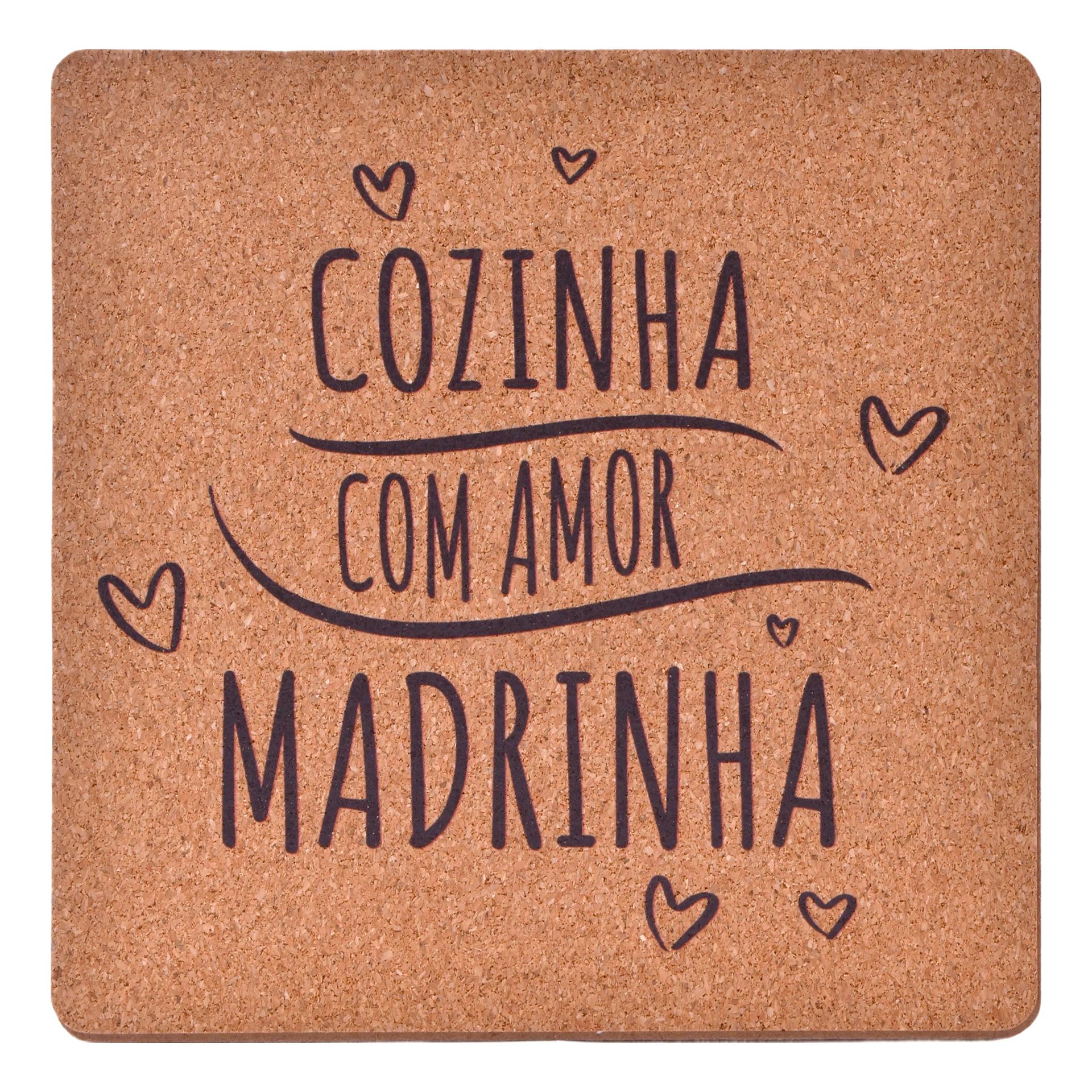PLACA MDF MADRINHA 1947-803-MD CX120