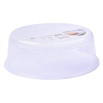 TAMPA MICROONDAS 30CM 645-14 SK CX48