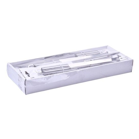 GARFO E FACA BARBECUE  2971-350 CX144