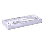 GARFO E FACA BARBECUE  2971-350 CX144