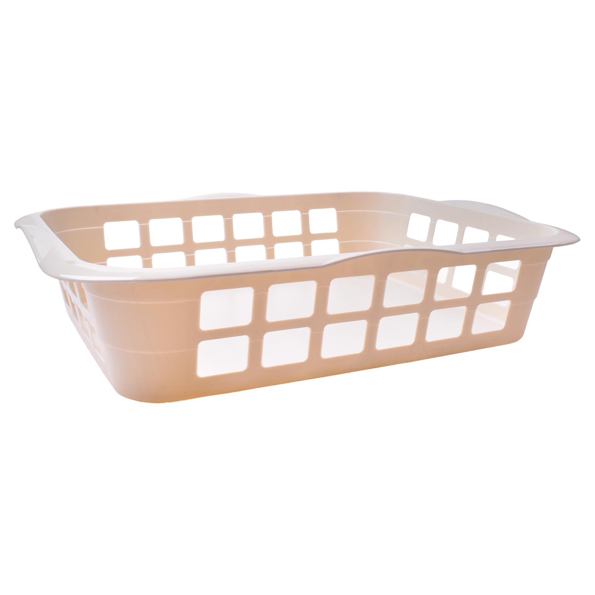 CESTO P/ROUPA PLASTICO CESTO P/ROUPA PLASTICO