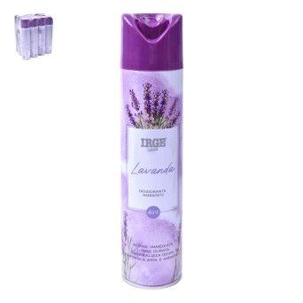 AMB SPRAY LAVANDA 300ML FARMALINE CX24