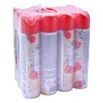 AMB SPRAY FLORES 300ML FARMALINE CX24