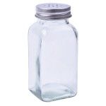 FRASCO VIDRO ESP 250ML 837-522 CX48