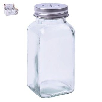 FRASCO VIDRO ESP 250ML 837-522 CX48