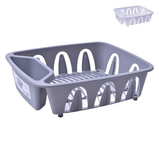 ESCORREDOR LOUÇA 645-23 SK CX12 ESCORREDOR LOUÇA 645-23 SK CX12