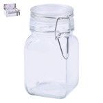 FRASCO 250ML C/TP HERM 837-521 CX48