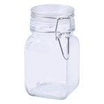 FRASCO 250ML C/TP HERM 837-521 CX48