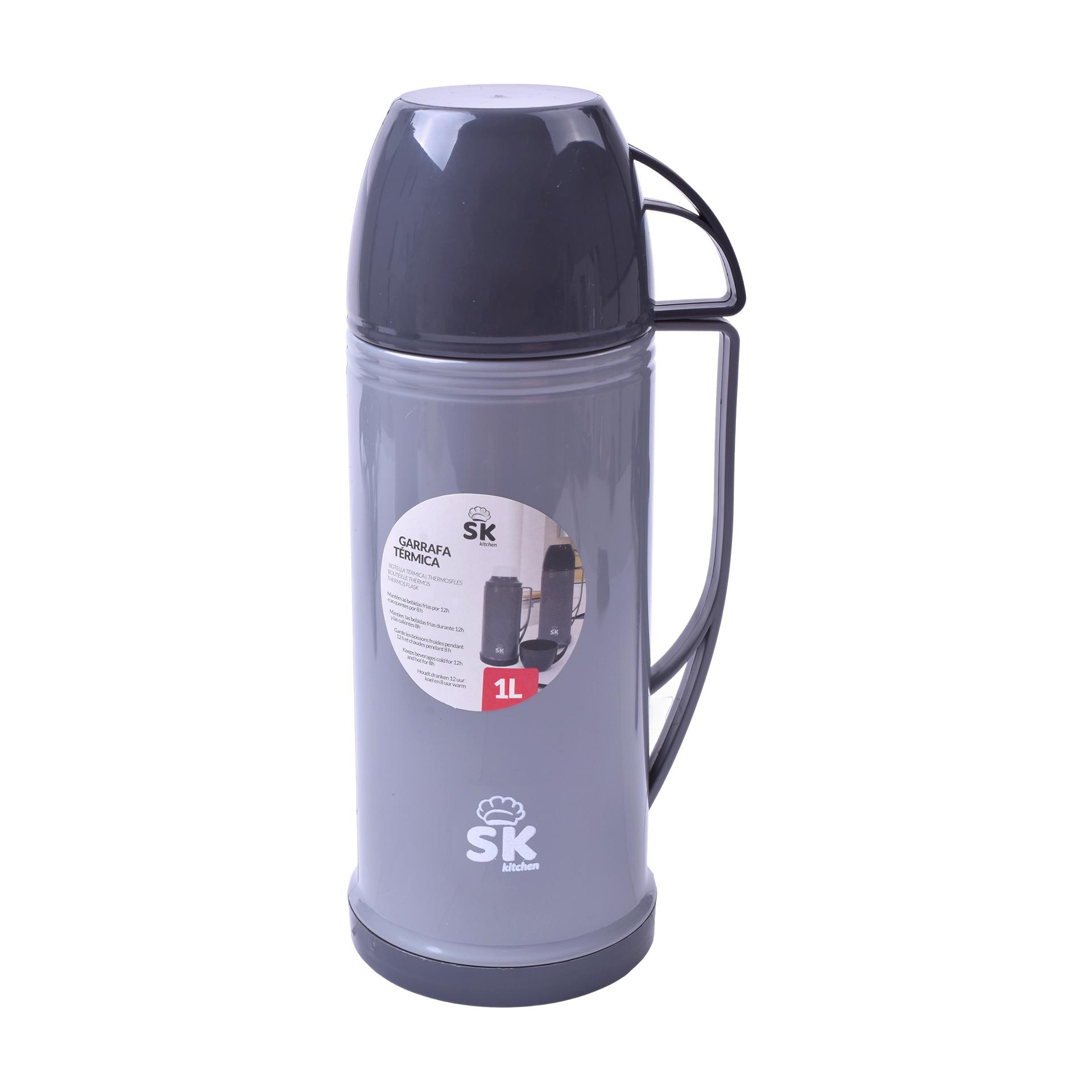 TERMO P/LIQUIDOS 1L 645-32 SK CX12 TERMO P/LIQUIDOS 1L 645-32 SK CX12