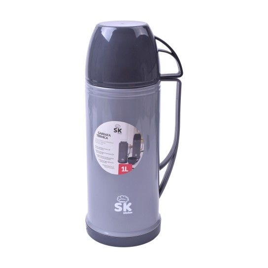 TERMO P/LIQUIDOS 1L 645-32 SK CX12 TERMO P/LIQUIDOS 1L 645-32 SK CX12