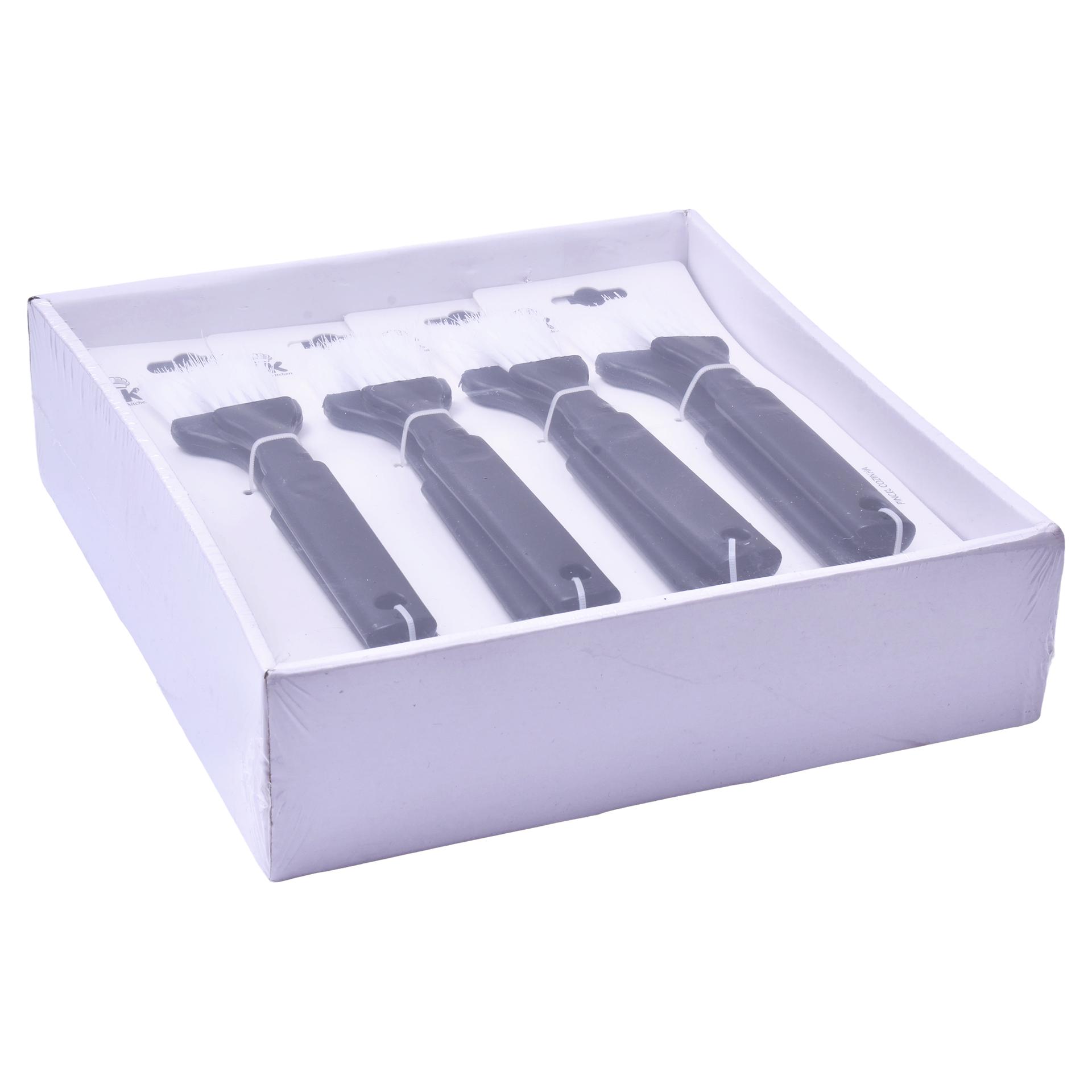 PINCEL COZINHA 2 PCS 2971-151 CX144 PINCEL COZINHA 2 PCS 2971-151 CX144