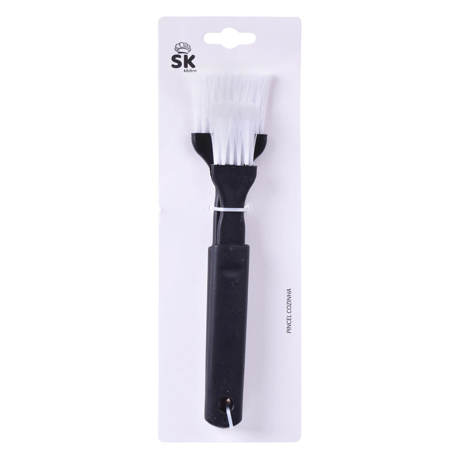 PINCEL COZINHA 2 PCS 2971-151 CX144 PINCEL COZINHA 2 PCS 2971-151 CX144