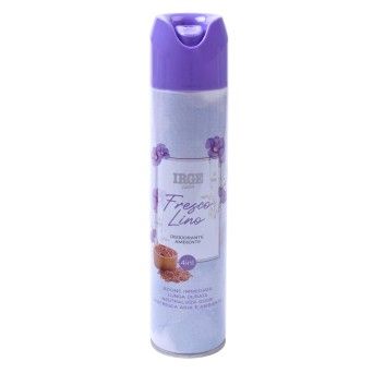 AMB SPRAY FRESCO LINO 300MLFARMALINE CX24
