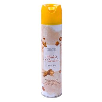 AMB SPRAY AMB+SANDALO 300MLFARMALINE CX24